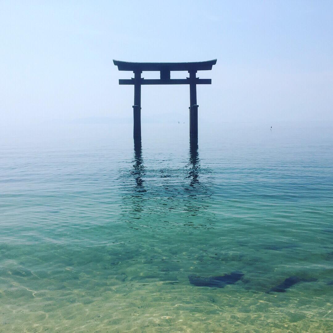 Takashima Trip