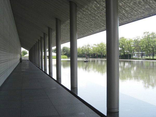 Sagawa Art Museum
