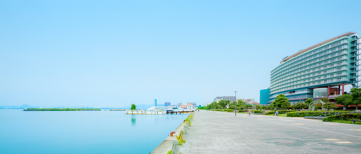 Biwako Hotel
