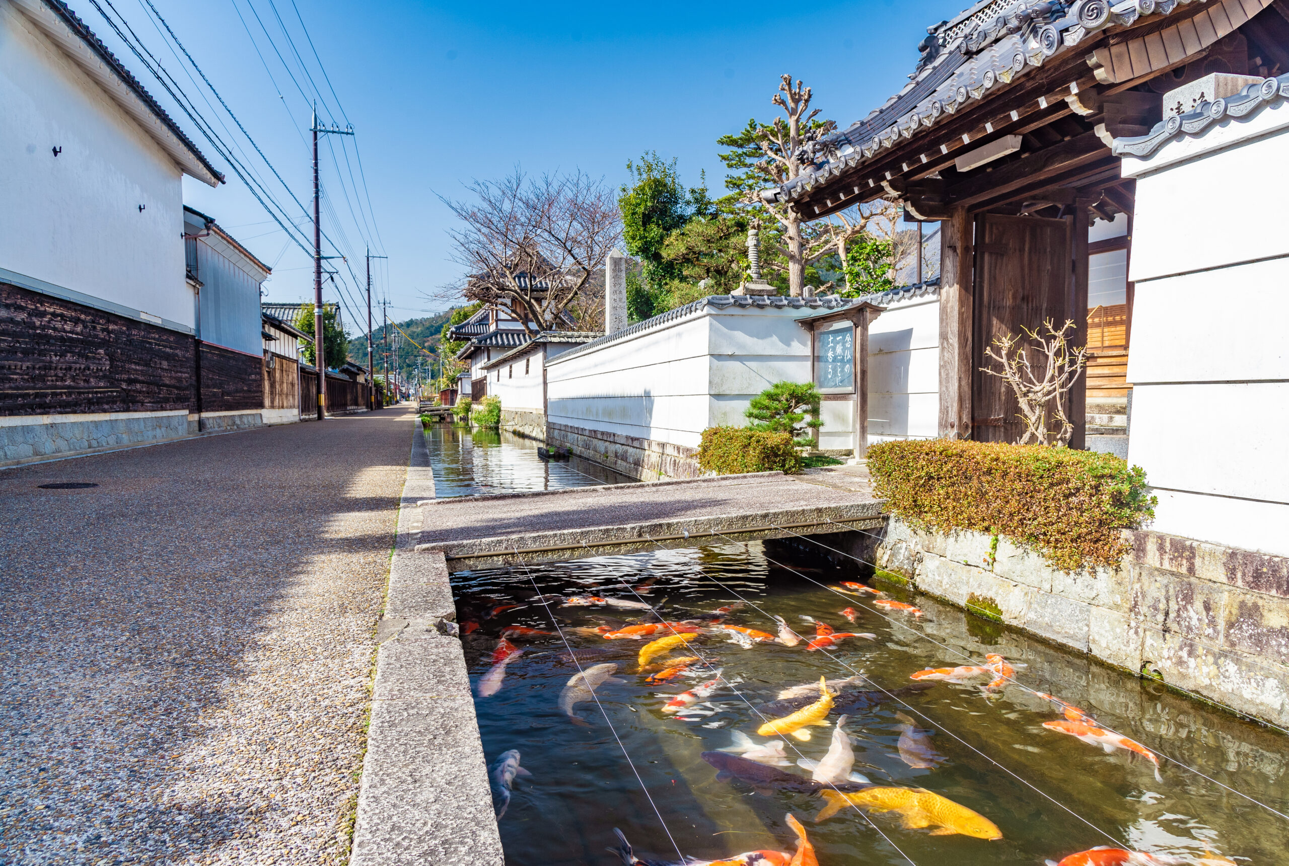 Explore the Core Values of Japan Through the Life and Legacy of the “Omi Merchants”