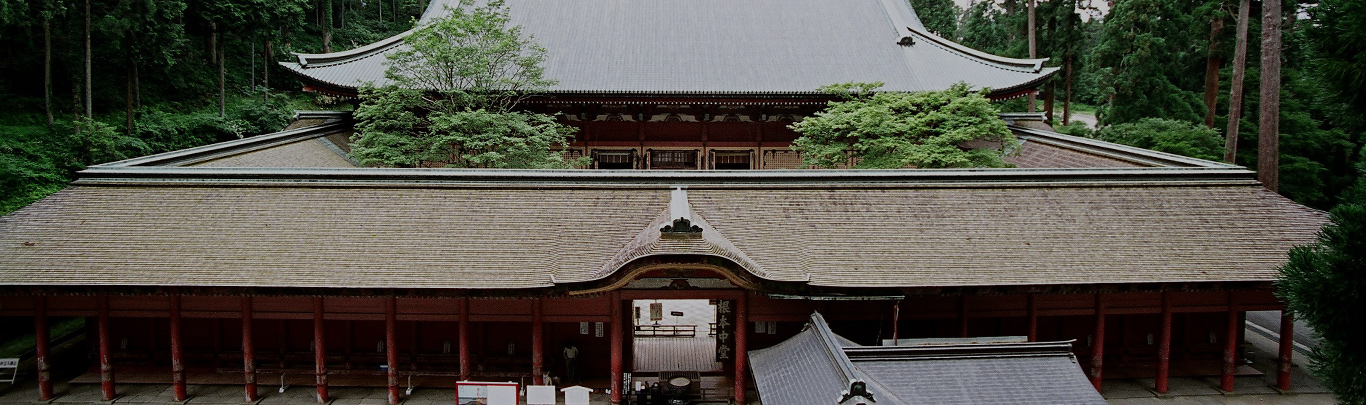 Mount Hiei Peak to Sakamoto Valley Historic Day Trip