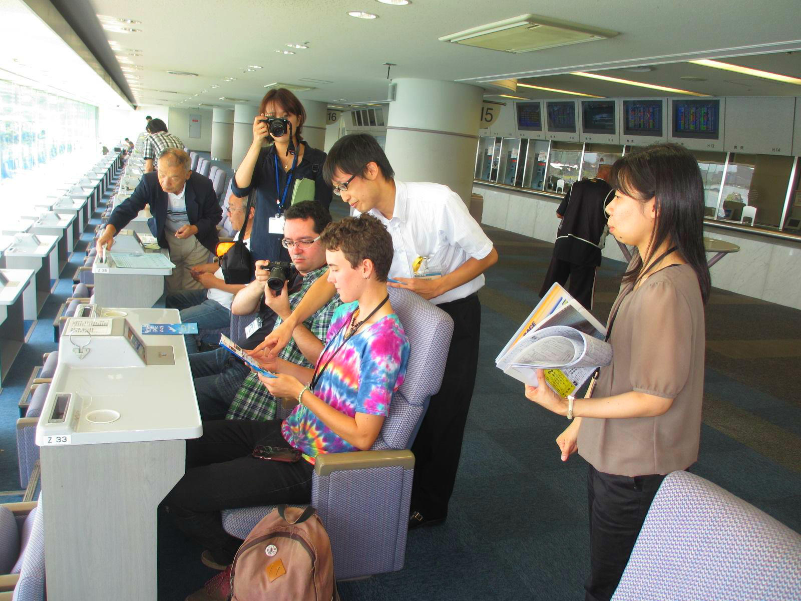 Boat Race Biwako