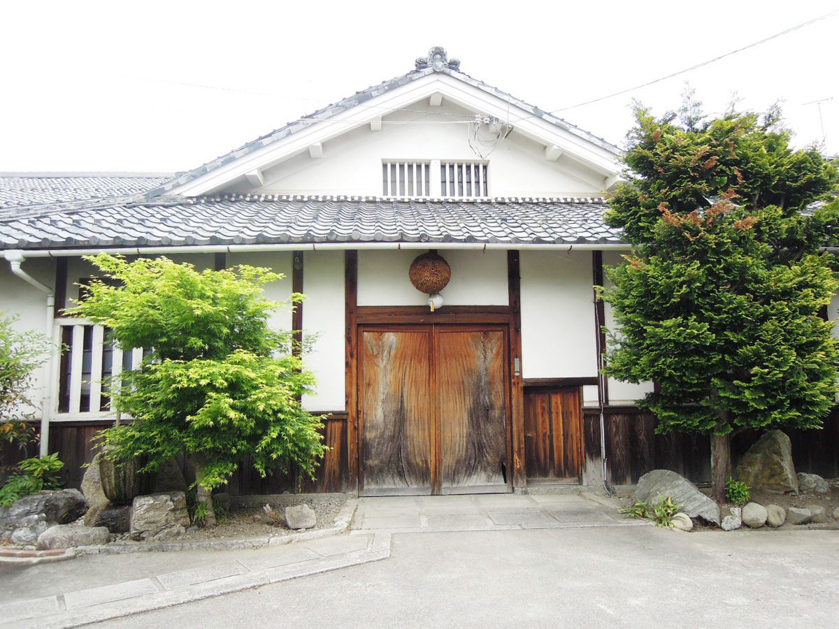Fujii Honke