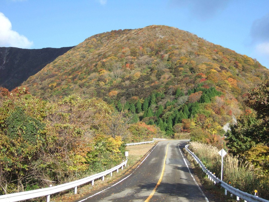 Ibukiyama Driveway