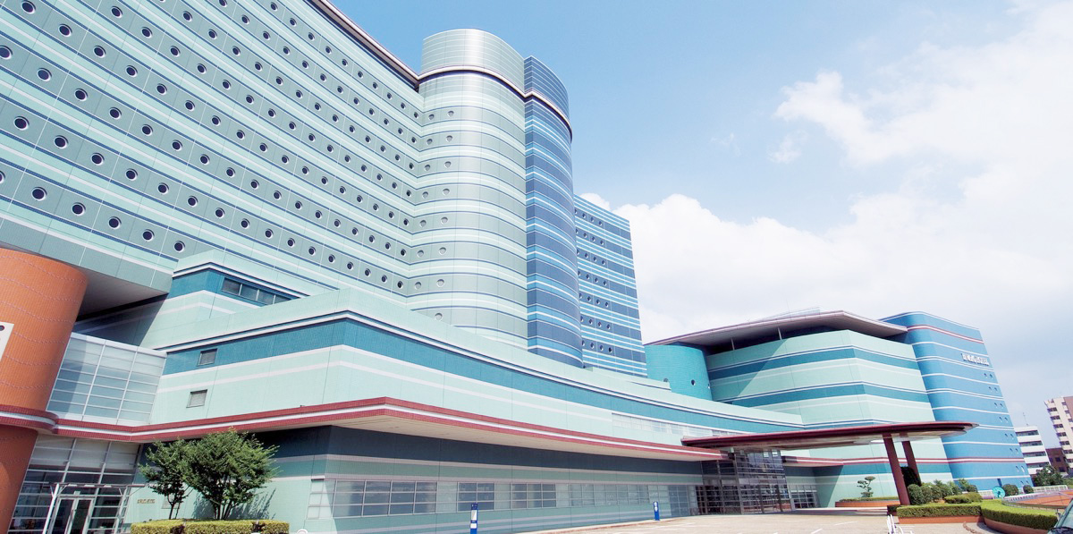 Biwako Hotel