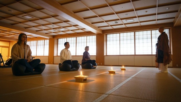 Reveal the Roots of Japan’s Spiritual & Cultural Heritage