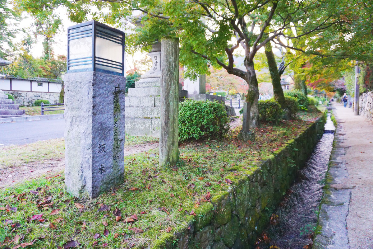 Stroll Through a Historical City of World Heritage